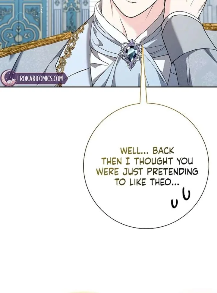 I Tried to Twist the Original Story But Ended Up Seducing the Northern Duke Chapter 36 page 82