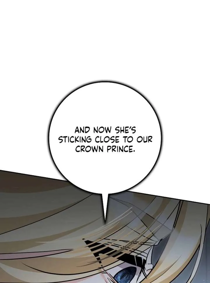 I Tried to Twist the Original Story But Ended Up Seducing the Northern Duke Chapter 36 page 116