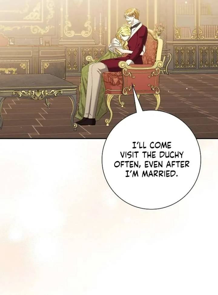 I Tried to Twist the Original Story But Ended Up Seducing the Northern Duke Chapter 36 page 36