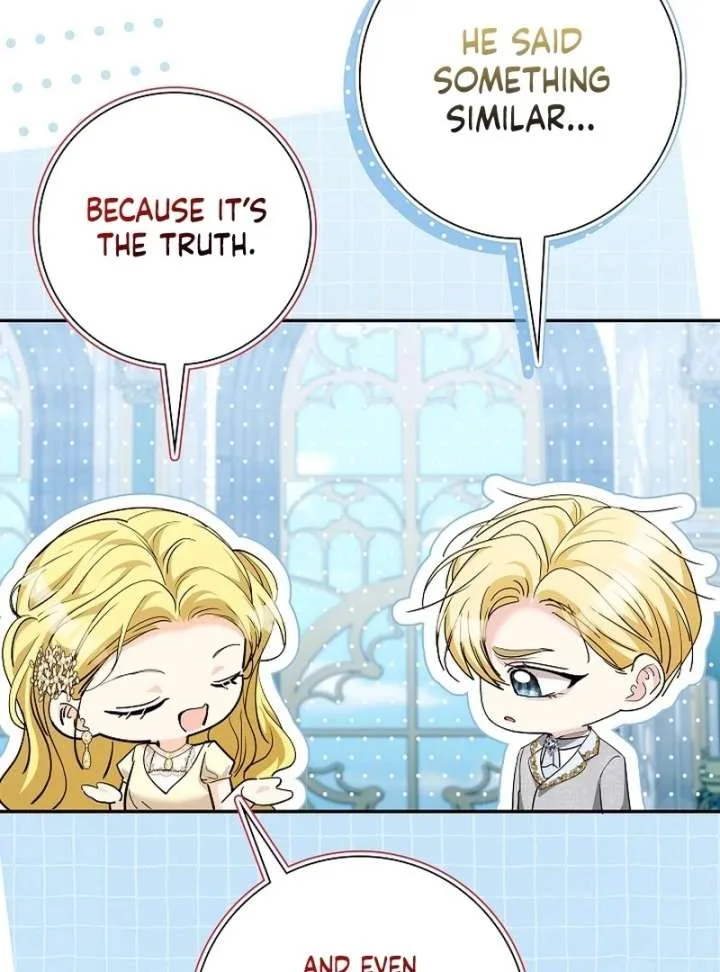 I Tried to Twist the Original Story But Ended Up Seducing the Northern Duke Chapter 36 page 94