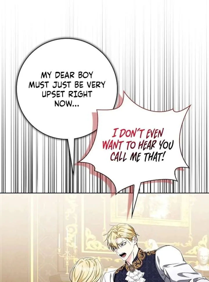 I Tried to Twist the Original Story But Ended Up Seducing the Northern Duke Chapter 33 page 73