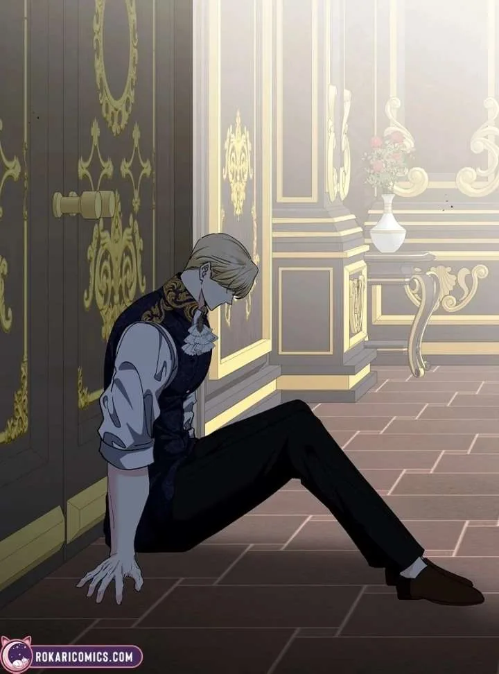 I Tried to Twist the Original Story But Ended Up Seducing the Northern Duke Chapter 33 page 84
