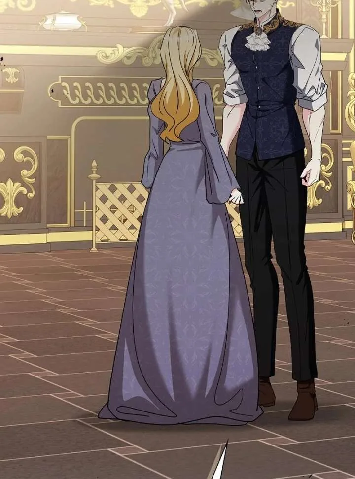 I Tried to Twist the Original Story But Ended Up Seducing the Northern Duke Chapter 33 page 67