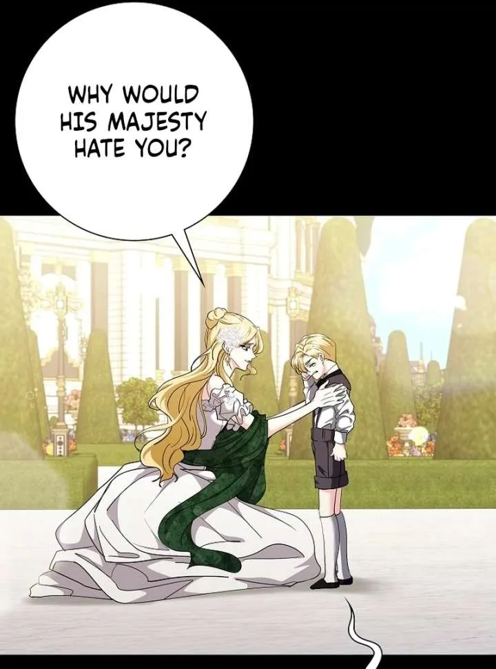 I Tried to Twist the Original Story But Ended Up Seducing the Northern Duke Chapter 33 page 91