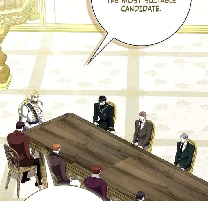 I Tried to Twist the Original Story But Ended Up Seducing the Northern Duke Chapter 33 page 117
