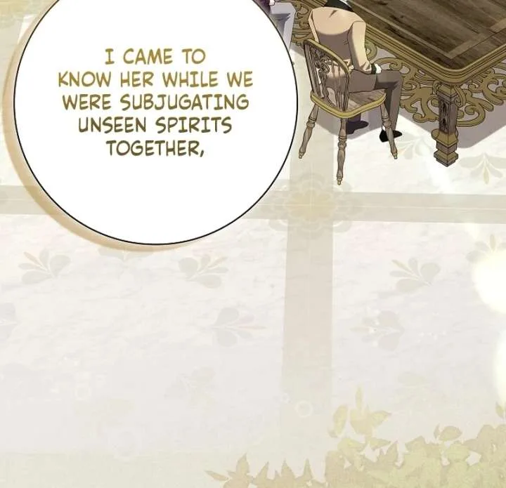 I Tried to Twist the Original Story But Ended Up Seducing the Northern Duke Chapter 33 page 118