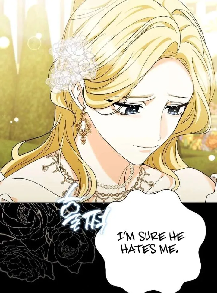 I Tried to Twist the Original Story But Ended Up Seducing the Northern Duke Chapter 33 page 95