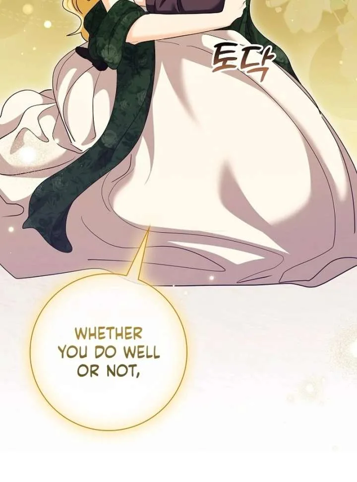 I Tried to Twist the Original Story But Ended Up Seducing the Northern Duke Chapter 33 page 101