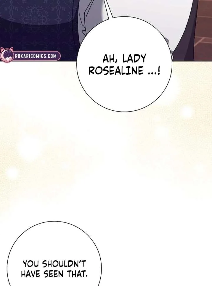 I Tried to Twist the Original Story But Ended Up Seducing the Northern Duke Chapter 33 page 105