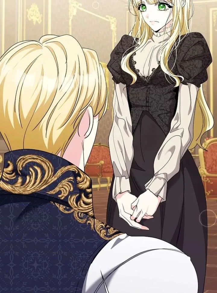 I Tried to Twist the Original Story But Ended Up Seducing the Northern Duke Chapter 33 page 104