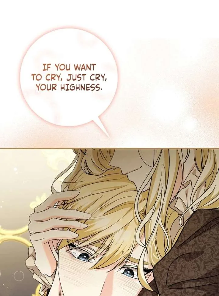 I Tried to Twist the Original Story But Ended Up Seducing the Northern Duke Chapter 33 page 110