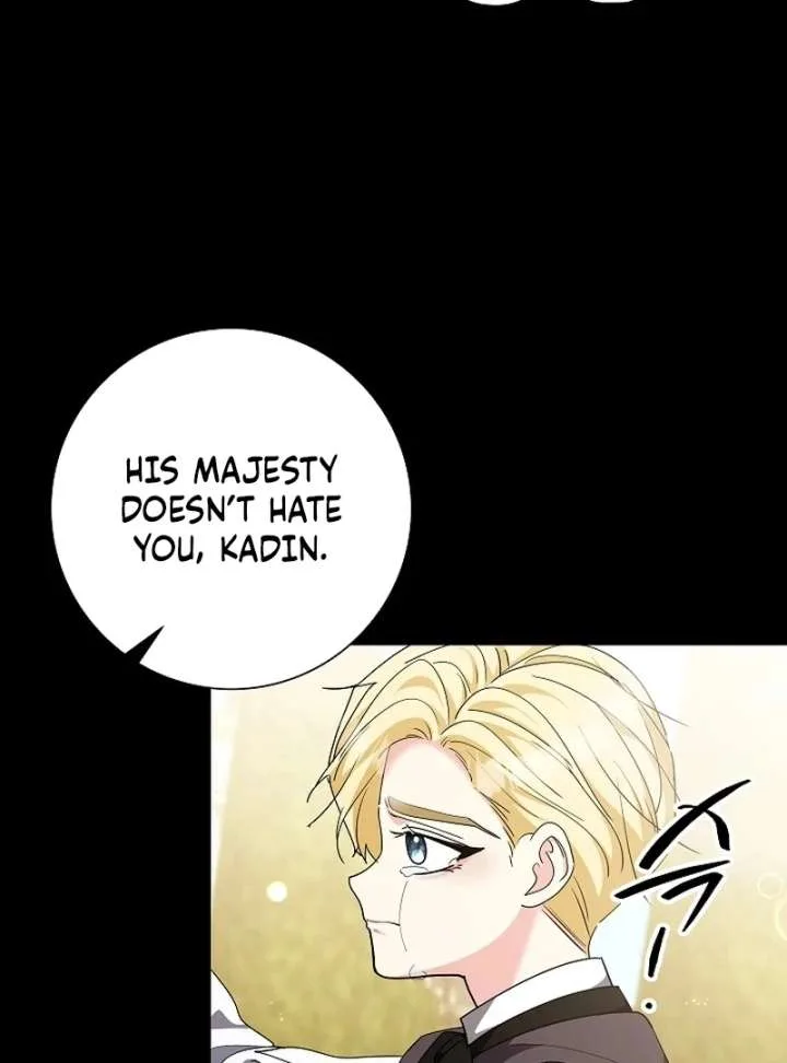 I Tried to Twist the Original Story But Ended Up Seducing the Northern Duke Chapter 33 page 96