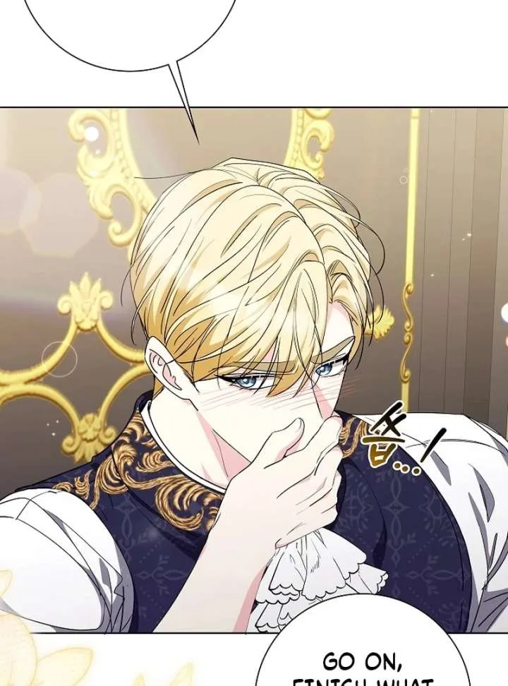 I Tried to Twist the Original Story But Ended Up Seducing the Northern Duke Chapter 33 page 106