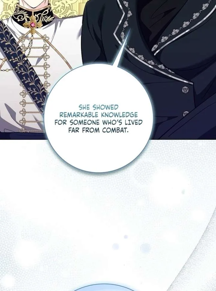 I Tried to Twist the Original Story But Ended Up Seducing the Northern Duke Chapter 33 page 134