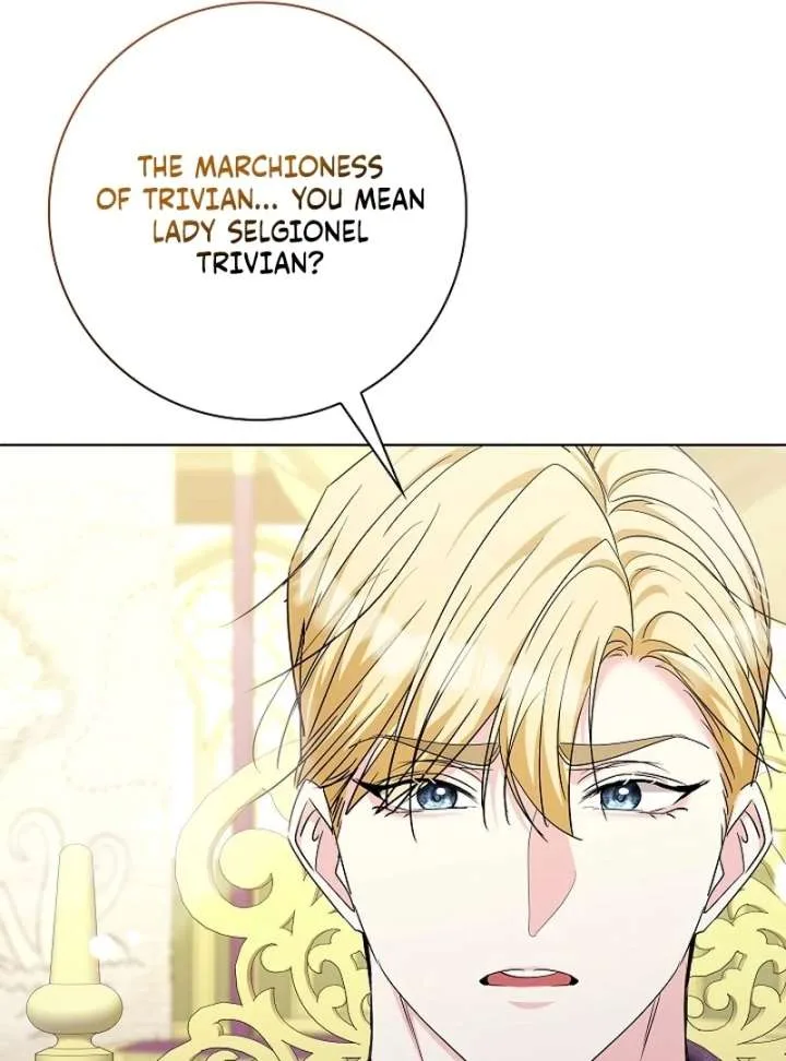 I Tried to Twist the Original Story But Ended Up Seducing the Northern Duke Chapter 33 page 129
