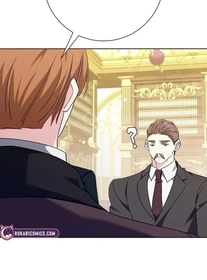 I Tried to Twist the Original Story But Ended Up Seducing the Northern Duke Chapter 33 page 123