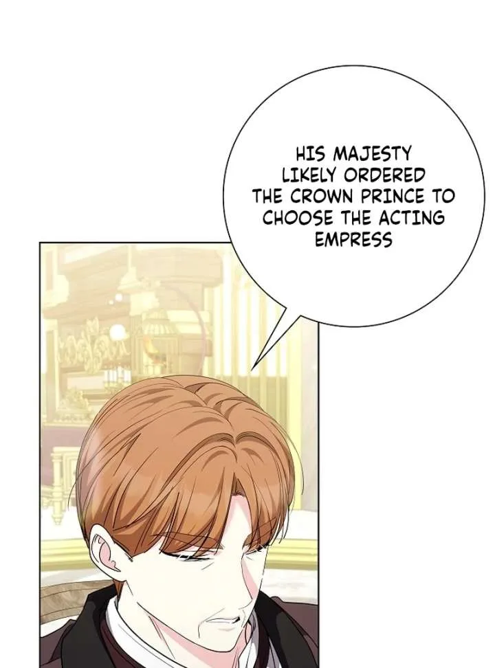 I Tried to Twist the Original Story But Ended Up Seducing the Northern Duke Chapter 33 page 124
