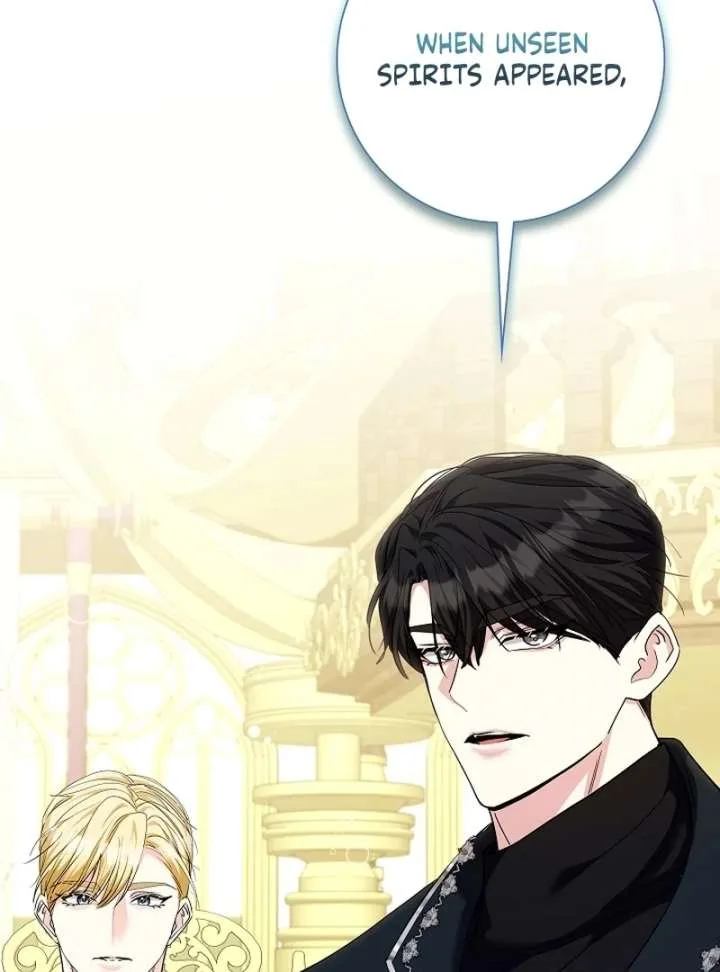 I Tried to Twist the Original Story But Ended Up Seducing the Northern Duke Chapter 33 page 133