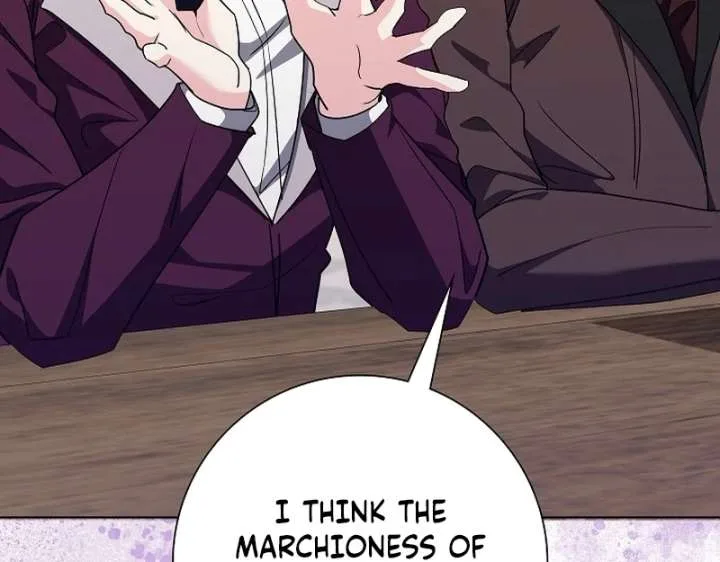 I Tried to Twist the Original Story But Ended Up Seducing the Northern Duke Chapter 33 page 127