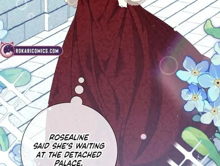 I Tried to Twist the Original Story But Ended Up Seducing the Northern Duke Chapter 33 page 137