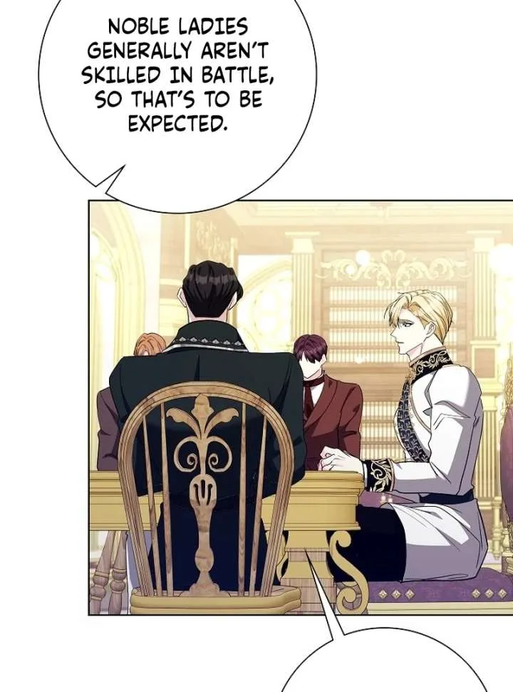 I Tried to Twist the Original Story But Ended Up Seducing the Northern Duke Chapter 33 page 131