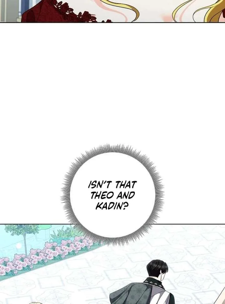 I Tried to Twist the Original Story But Ended Up Seducing the Northern Duke Chapter 33 page 140