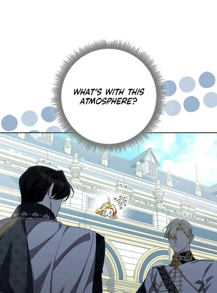 I Tried to Twist the Original Story But Ended Up Seducing the Northern Duke Chapter 33 page 142