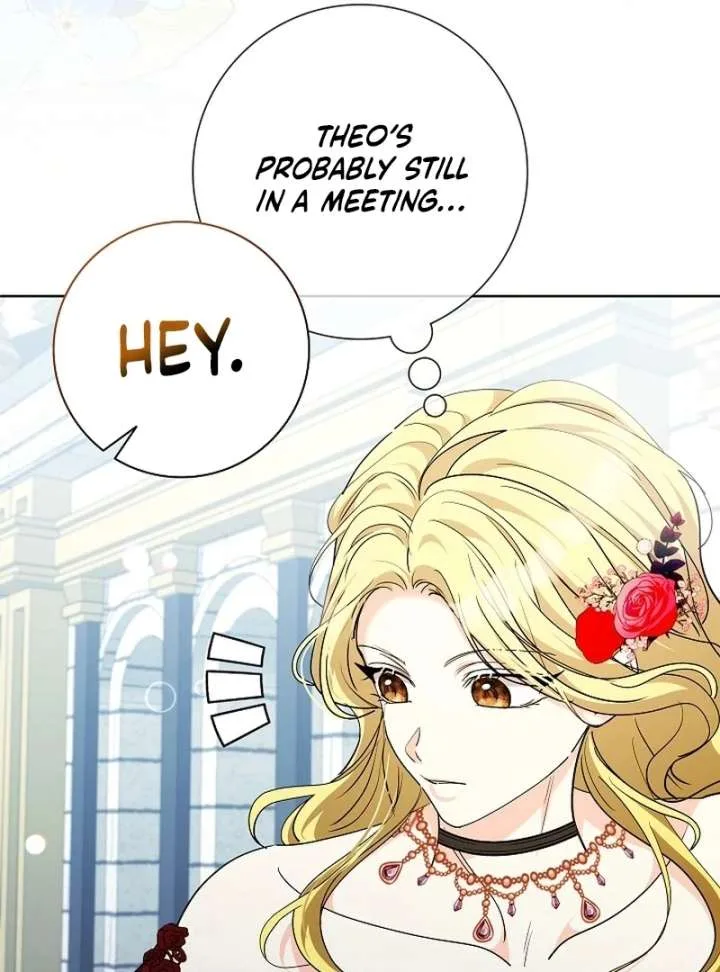 I Tried to Twist the Original Story But Ended Up Seducing the Northern Duke Chapter 33 page 139