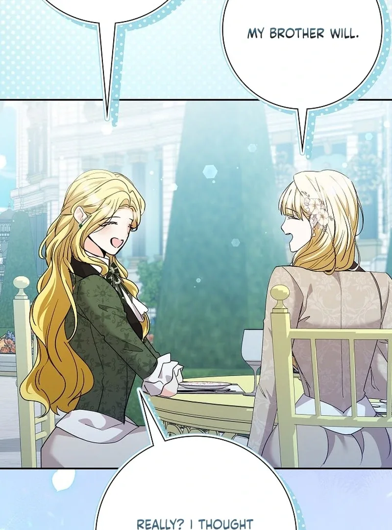 I Tried to Twist the Original Story But Ended Up Seducing the Northern Duke Chapter 37 page 40