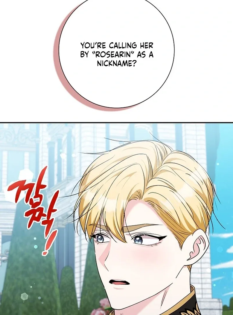 I Tried to Twist the Original Story But Ended Up Seducing the Northern Duke Chapter 37 page 33