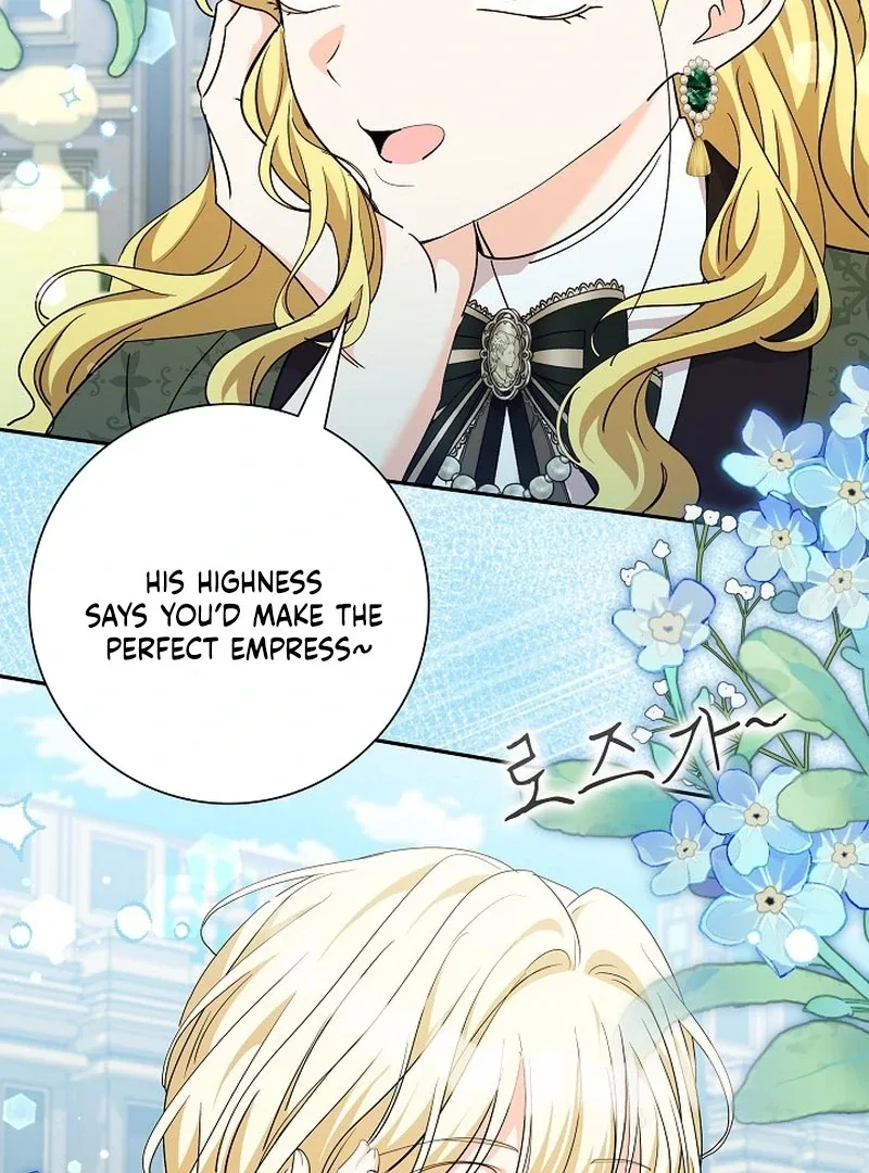 I Tried to Twist the Original Story But Ended Up Seducing the Northern Duke Chapter 37 page 50