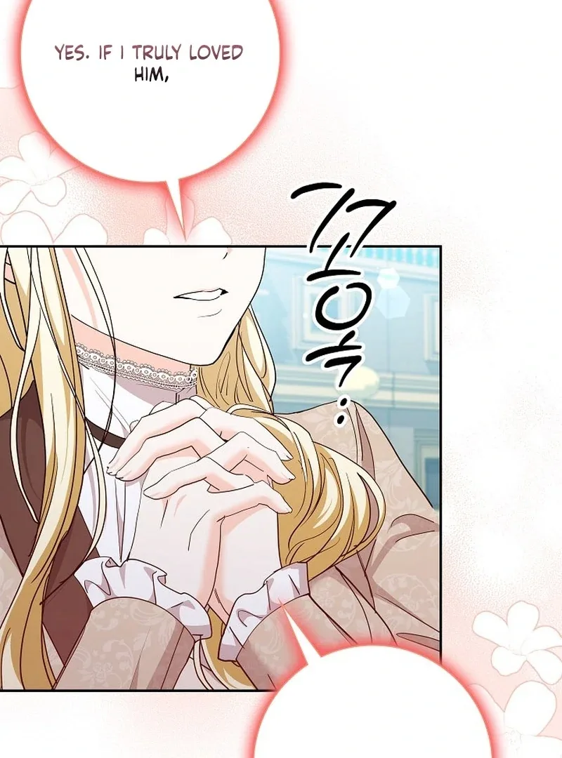 I Tried to Twist the Original Story But Ended Up Seducing the Northern Duke Chapter 37 page 23