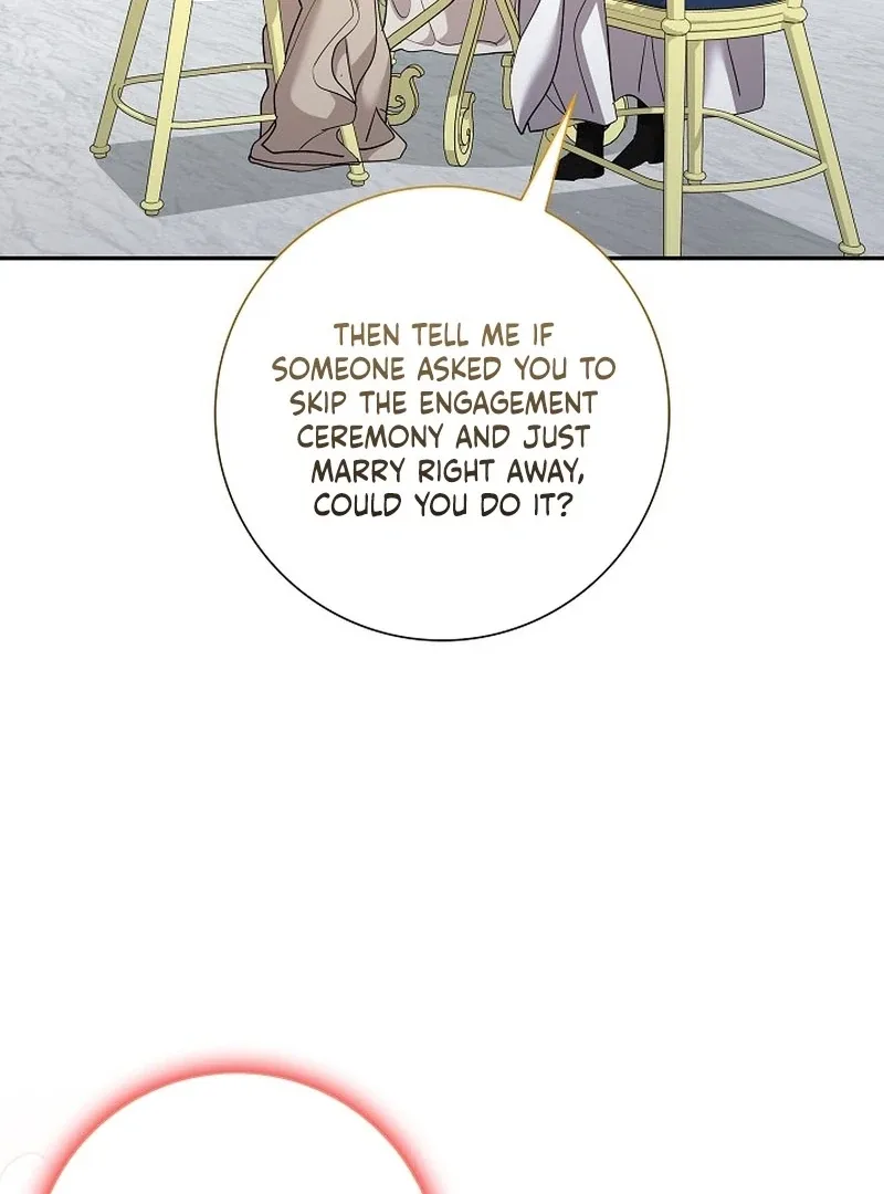 I Tried to Twist the Original Story But Ended Up Seducing the Northern Duke Chapter 37 page 22