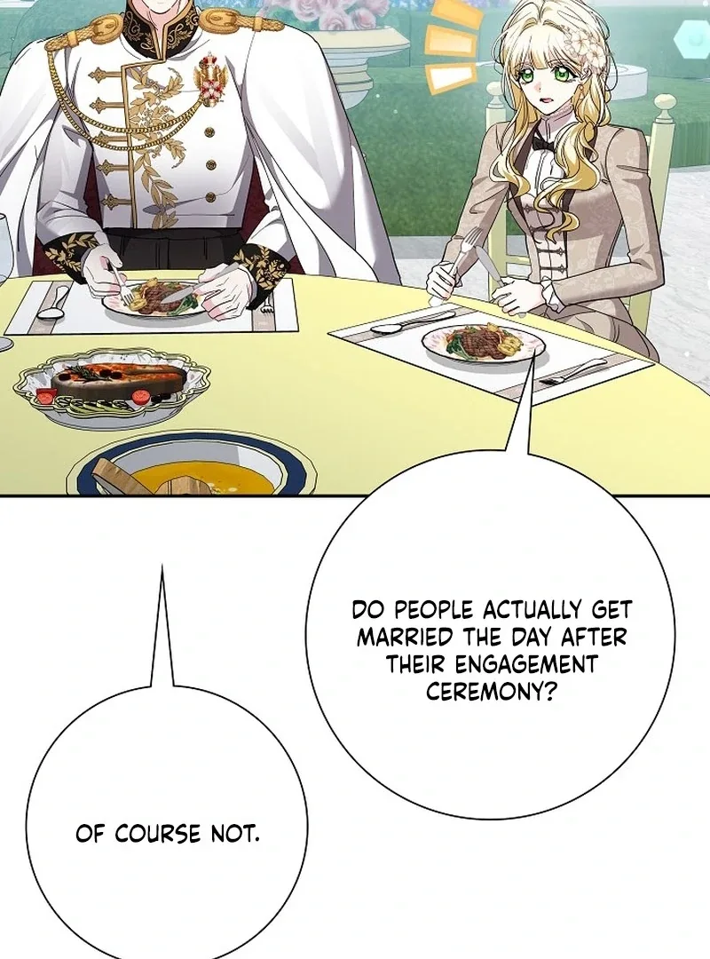 I Tried to Twist the Original Story But Ended Up Seducing the Northern Duke Chapter 37 page 13