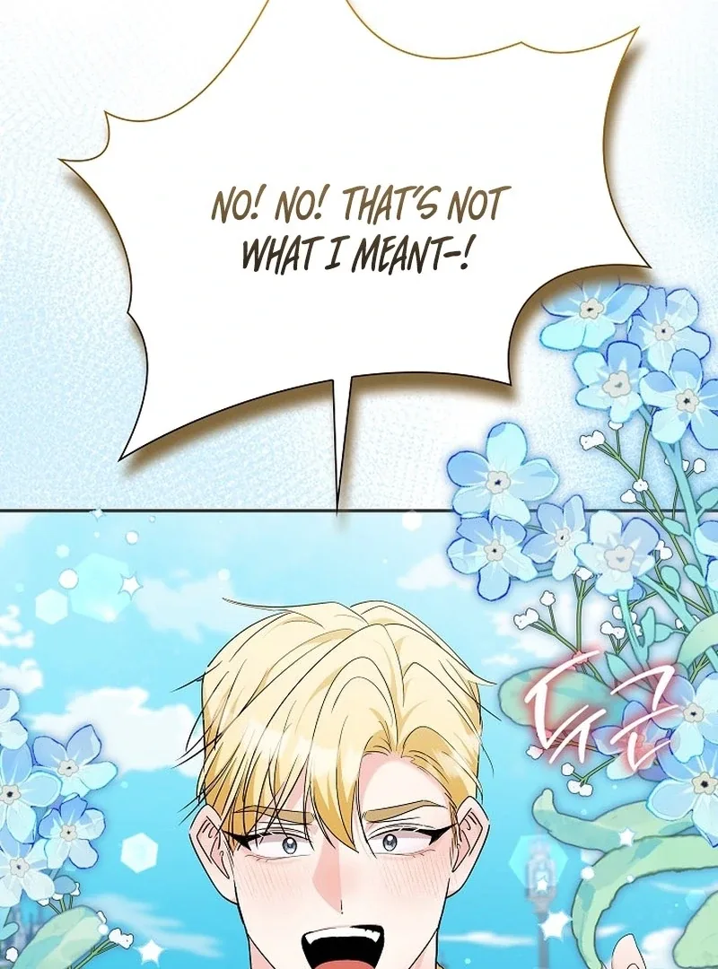I Tried to Twist the Original Story But Ended Up Seducing the Northern Duke Chapter 37 page 48