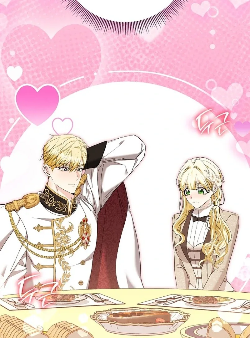 I Tried to Twist the Original Story But Ended Up Seducing the Northern Duke Chapter 37 page 53