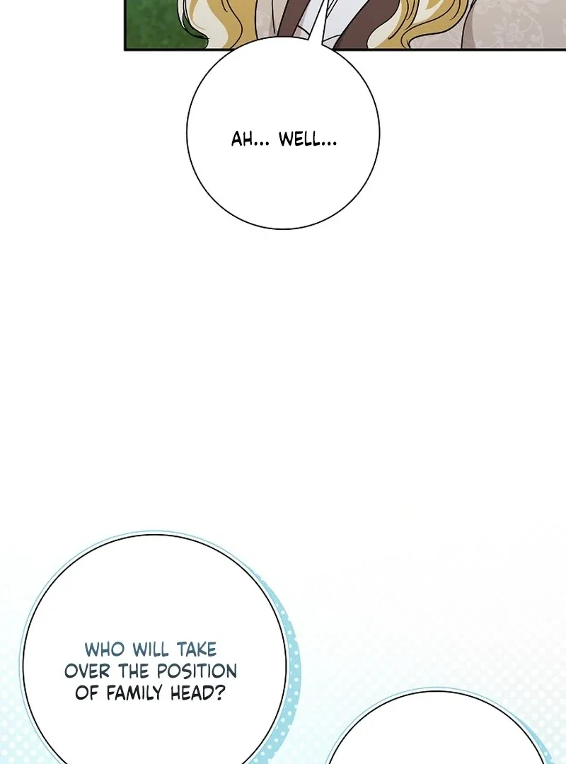 I Tried to Twist the Original Story But Ended Up Seducing the Northern Duke Chapter 37 page 39