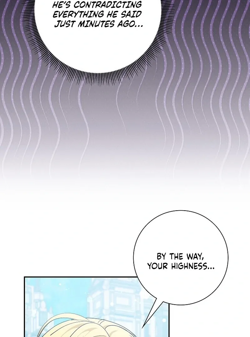 I Tried to Twist the Original Story But Ended Up Seducing the Northern Duke Chapter 37 page 31