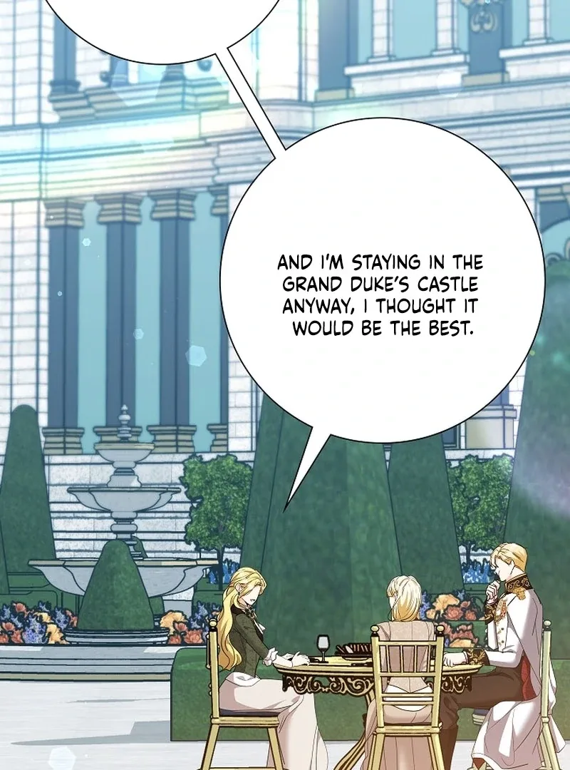 I Tried to Twist the Original Story But Ended Up Seducing the Northern Duke Chapter 37 page 6