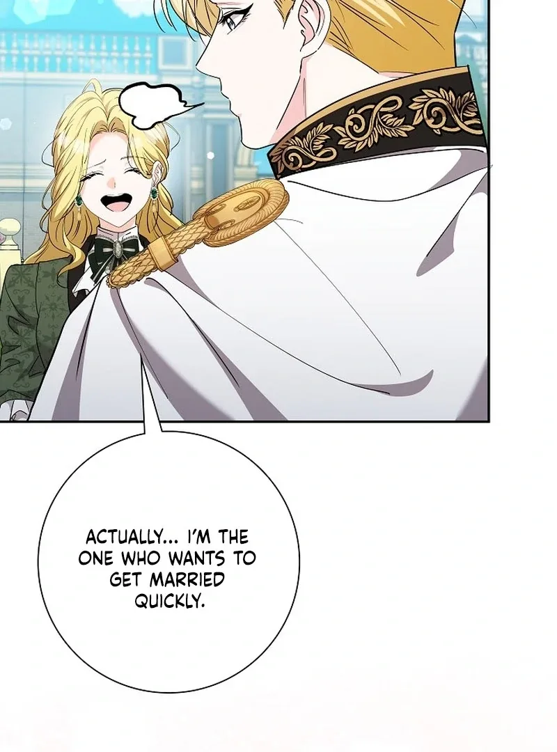 I Tried to Twist the Original Story But Ended Up Seducing the Northern Duke Chapter 37 page 15