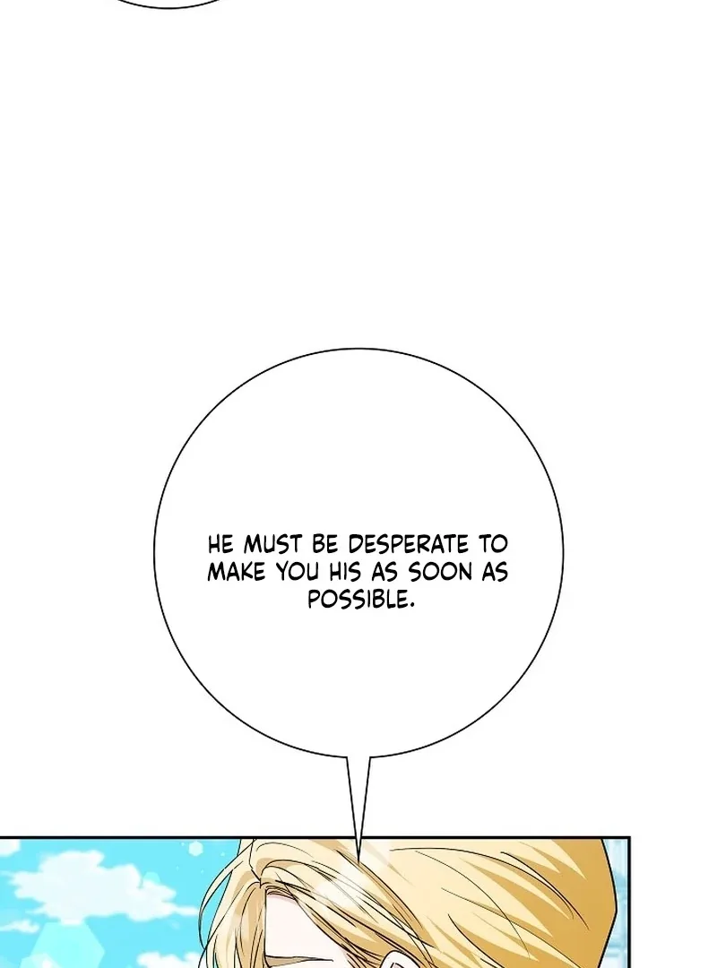 I Tried to Twist the Original Story But Ended Up Seducing the Northern Duke Chapter 37 page 14
