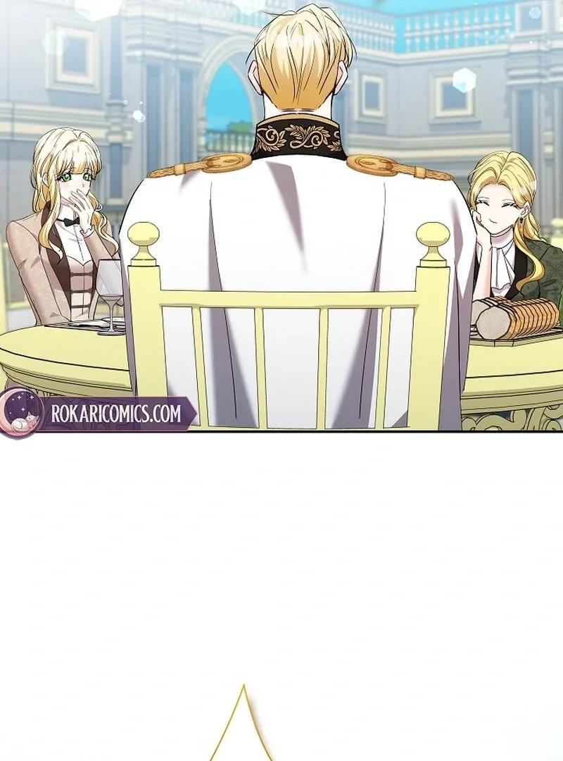 I Tried to Twist the Original Story But Ended Up Seducing the Northern Duke Chapter 37 page 47