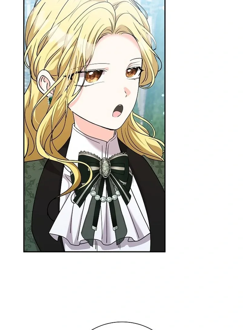I Tried to Twist the Original Story But Ended Up Seducing the Northern Duke Chapter 37 page 32