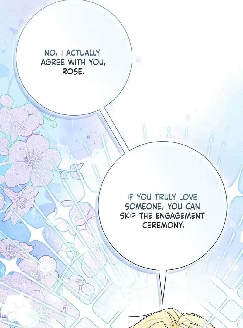 I Tried to Twist the Original Story But Ended Up Seducing the Northern Duke Chapter 37 page 29