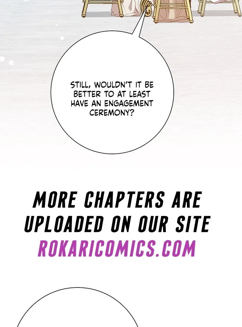 I Tried to Twist the Original Story But Ended Up Seducing the Northern Duke Chapter 37 page 7