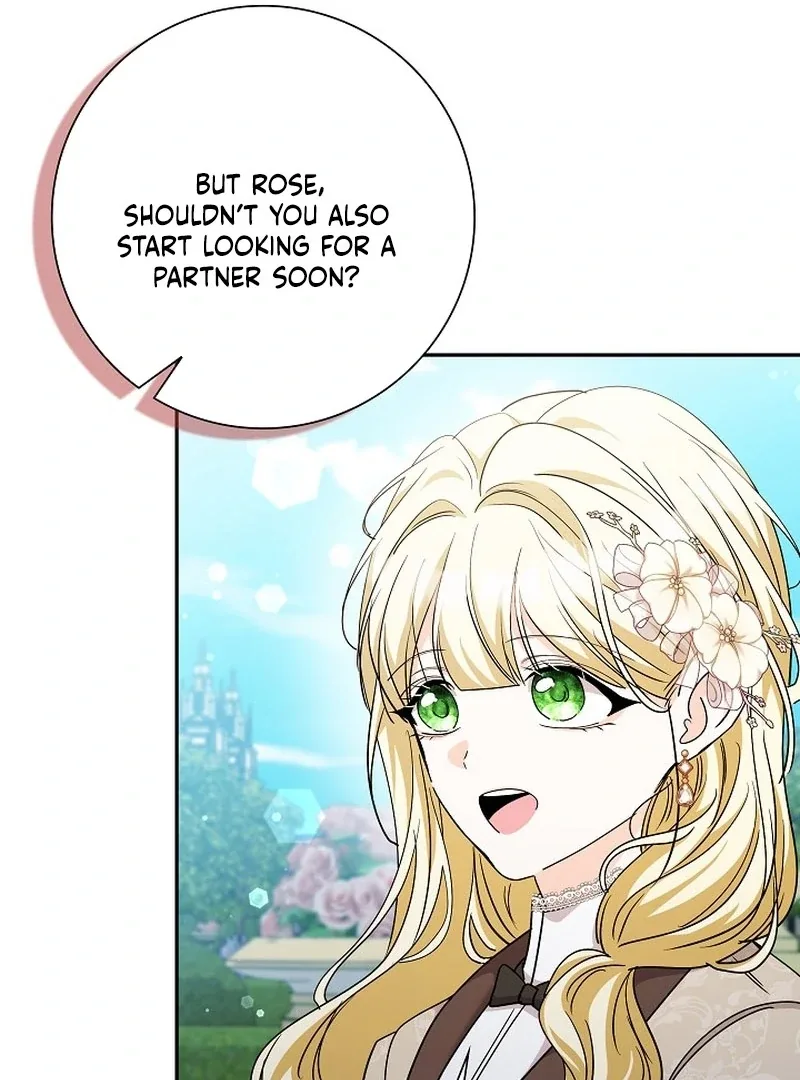 I Tried to Twist the Original Story But Ended Up Seducing the Northern Duke Chapter 37 page 38