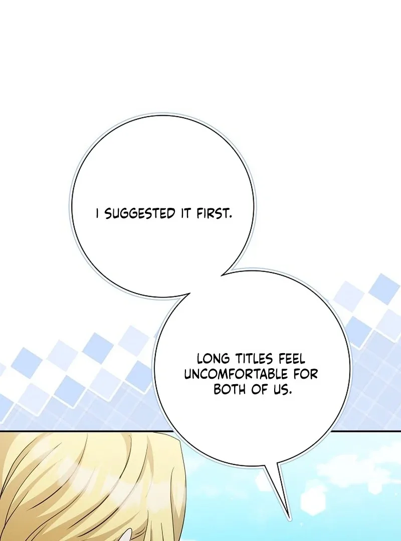 I Tried to Twist the Original Story But Ended Up Seducing the Northern Duke Chapter 37 page 35