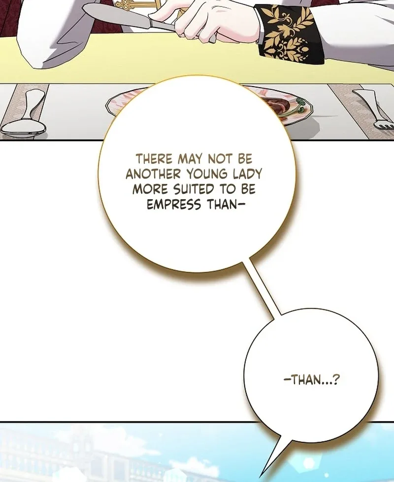 I Tried to Twist the Original Story But Ended Up Seducing the Northern Duke Chapter 37 page 46