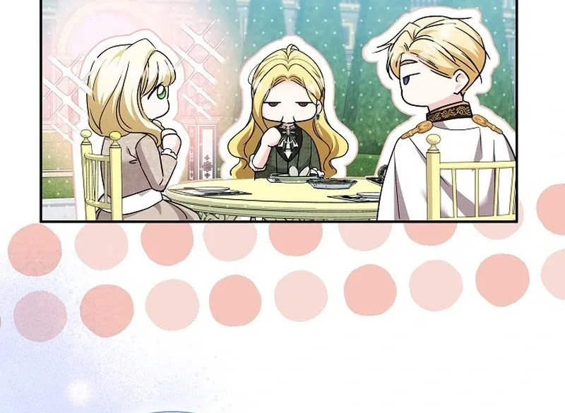 I Tried to Twist the Original Story But Ended Up Seducing the Northern Duke Chapter 37 page 28
