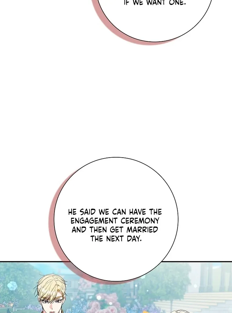 I Tried to Twist the Original Story But Ended Up Seducing the Northern Duke Chapter 37 page 12